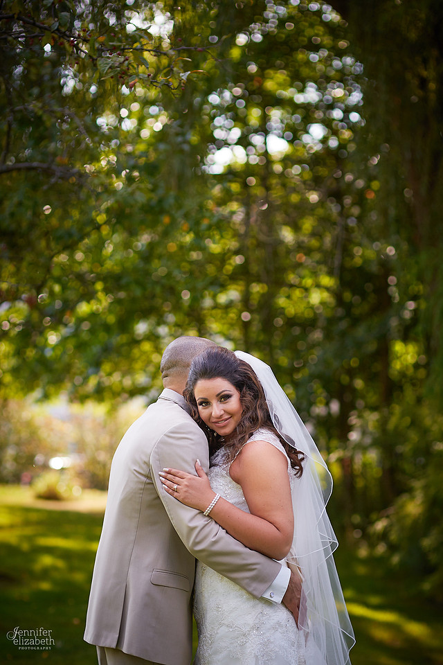 Alexis & Jason: Landerhaven Wedding in Cleveland, Ohio