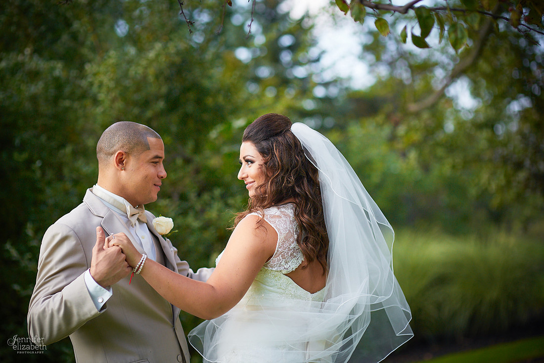 Alexis & Jason: Landerhaven Wedding in Cleveland, Ohio