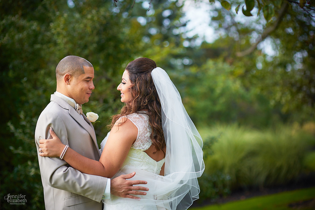 Alexis & Jason: Landerhaven Wedding in Cleveland, Ohio