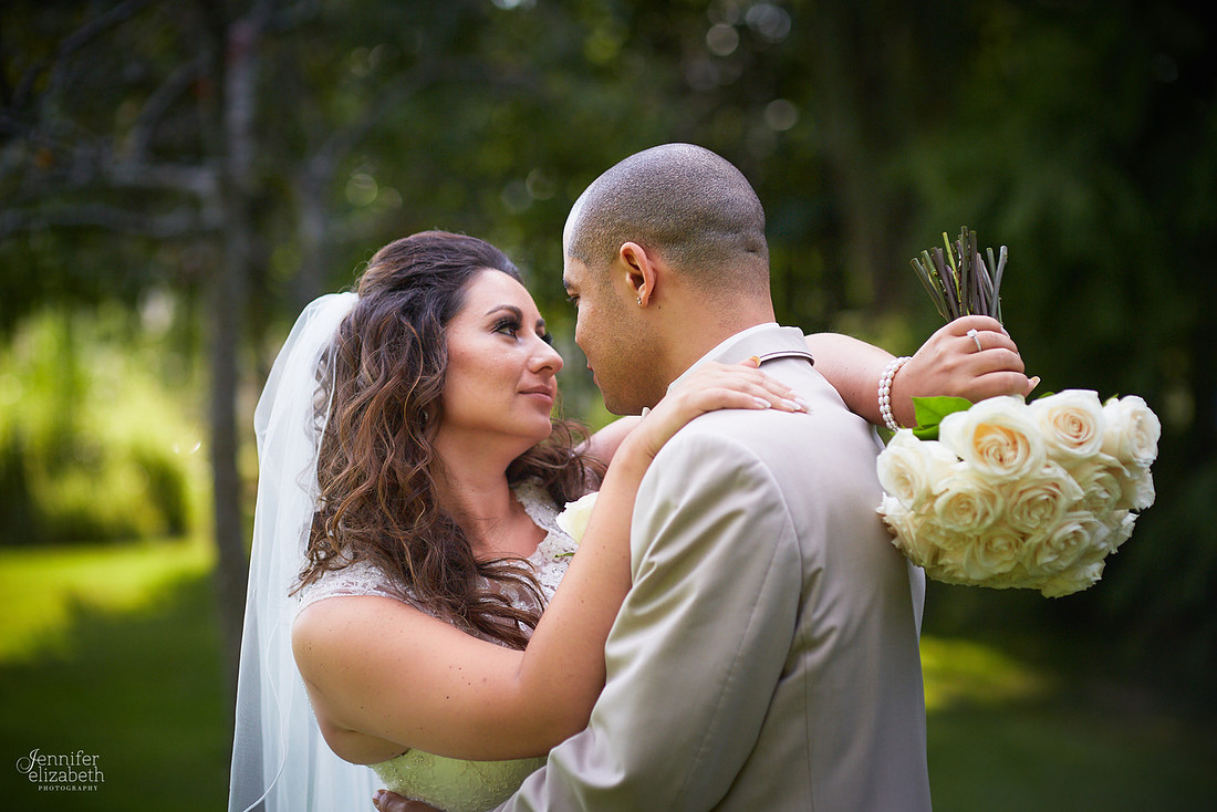 Alexis & Jason: Landerhaven Wedding in Cleveland, Ohio
