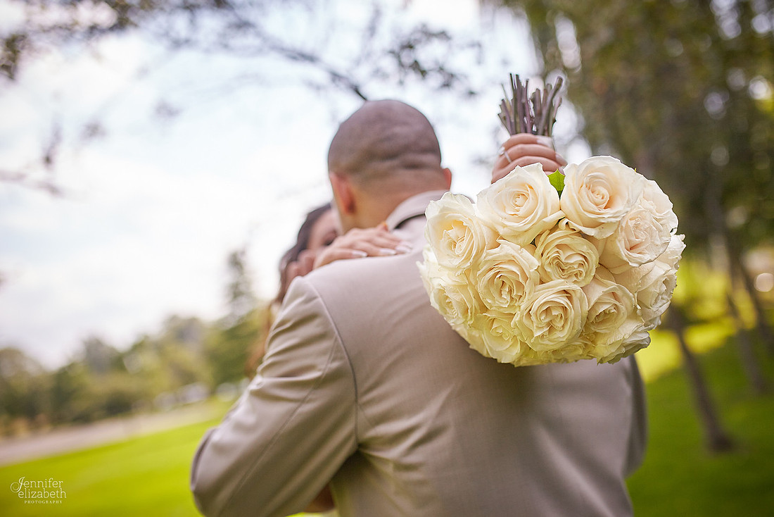 Alexis & Jason: Landerhaven Wedding in Cleveland, Ohio
