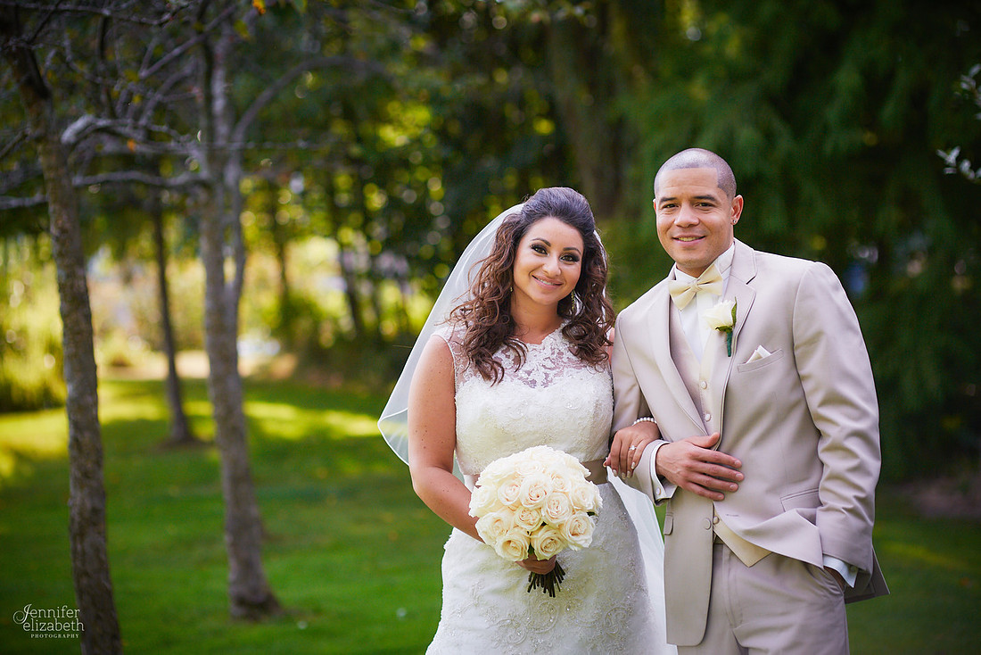 Alexis & Jason: Landerhaven Wedding in Cleveland, Ohio