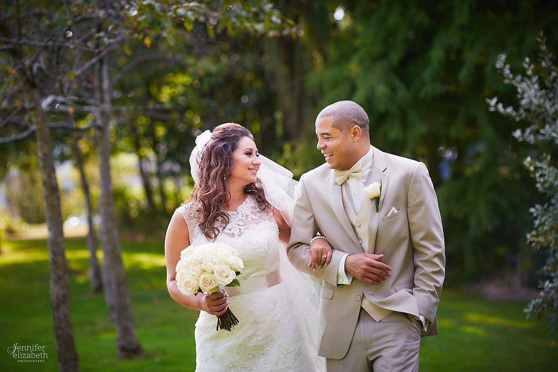 Alexis & Jason: Landerhaven Wedding in Cleveland, Ohio
