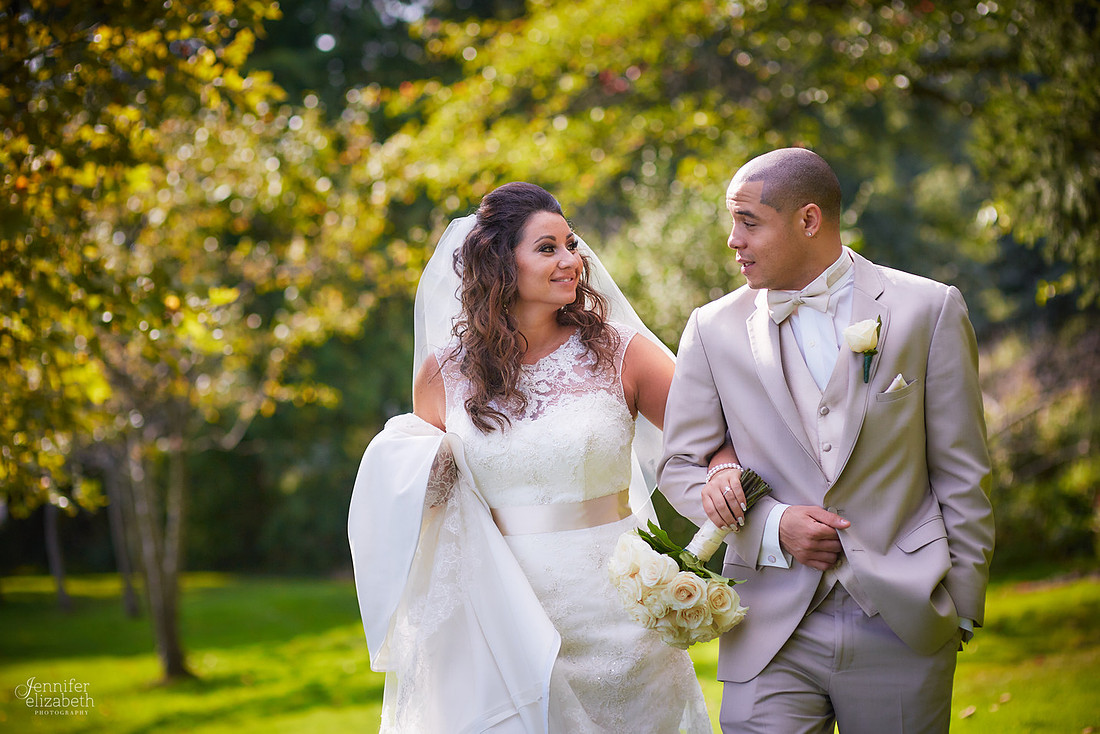 Alexis & Jason: Landerhaven Wedding in Cleveland, Ohio