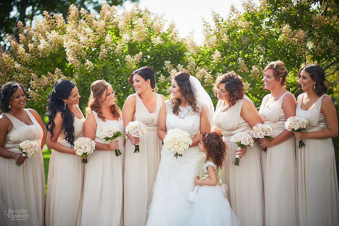 Alexis & Jason: Landerhaven Wedding in Cleveland, Ohio