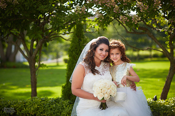 Alexis & Jason: Landerhaven Wedding in Cleveland, Ohio