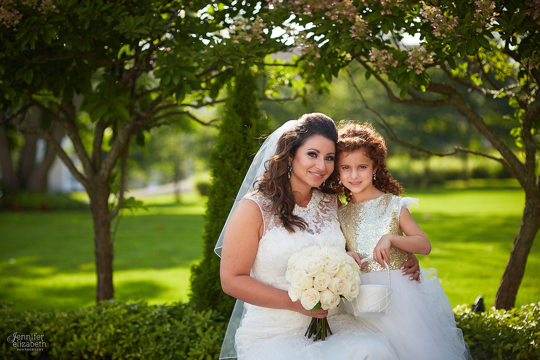 Alexis & Jason: Landerhaven Wedding in Cleveland, Ohio