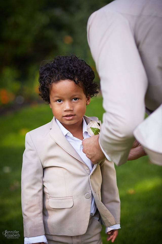 Alexis & Jason: Landerhaven Wedding in Cleveland, Ohio