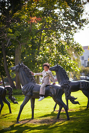 Alexis & Jason: Landerhaven Wedding in Cleveland, Ohio