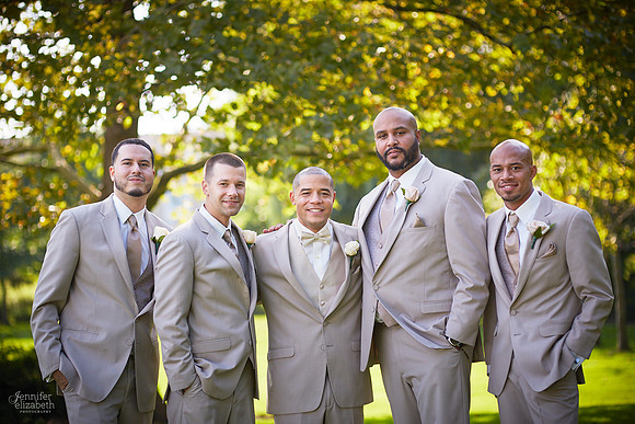 Alexis & Jason: Landerhaven Wedding in Cleveland, Ohio