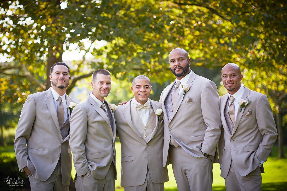 Alexis & Jason: Landerhaven Wedding in Cleveland, Ohio