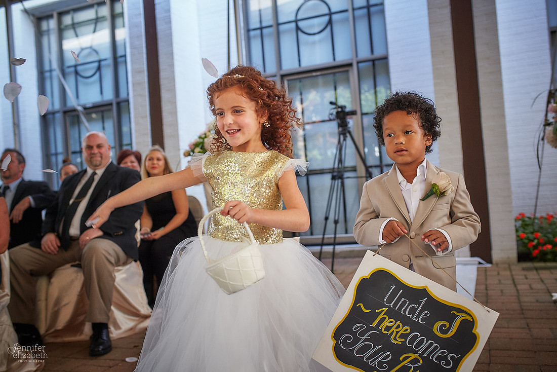 Alexis & Jason: Landerhaven Wedding in Cleveland, Ohio