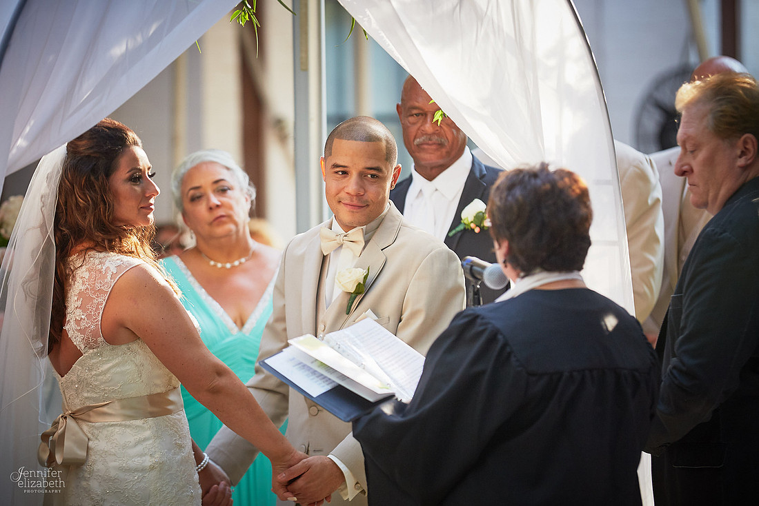 Alexis & Jason: Landerhaven Wedding in Cleveland, Ohio