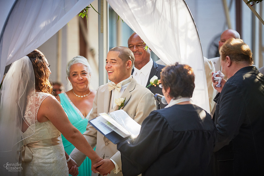 Alexis & Jason: Landerhaven Wedding in Cleveland, Ohio