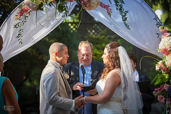 Alexis & Jason: Landerhaven Wedding in Cleveland, Ohio