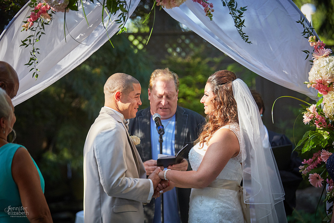 Alexis & Jason: Landerhaven Wedding in Cleveland, Ohio