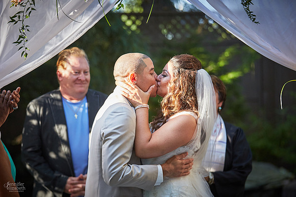 Alexis & Jason: Landerhaven Wedding in Cleveland, Ohio