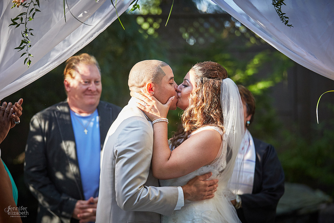 Alexis & Jason: Landerhaven Wedding in Cleveland, Ohio