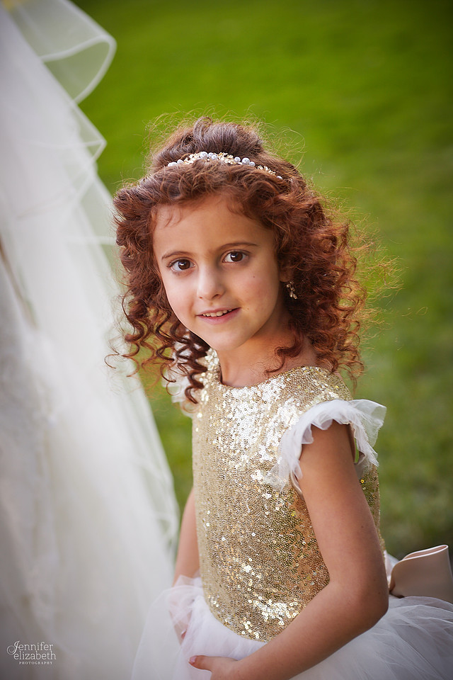 Alexis & Jason: Landerhaven Wedding in Cleveland, Ohio