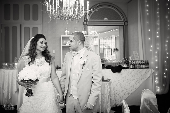 Alexis & Jason: Landerhaven Wedding in Cleveland, Ohio