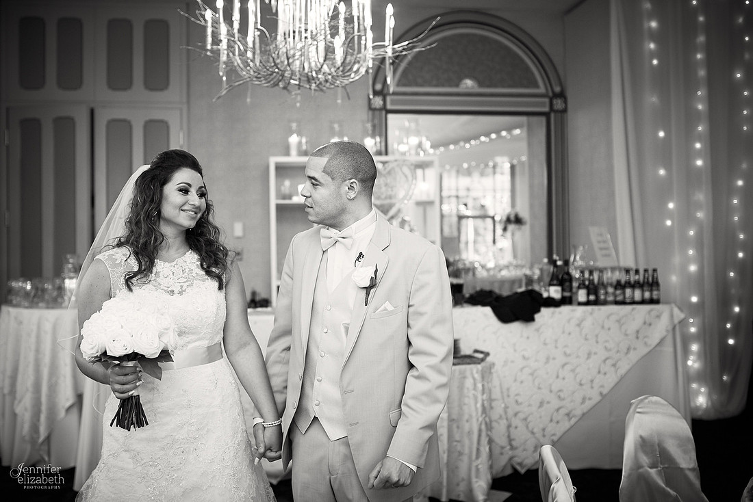 Alexis & Jason: Landerhaven Wedding in Cleveland, Ohio