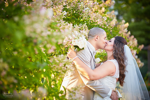 Alexis & Jason: Landerhaven Wedding in Cleveland, Ohio