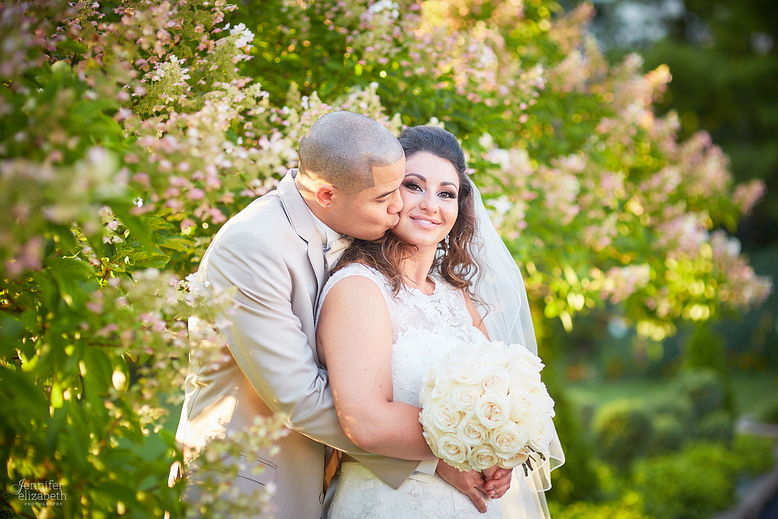 Alexis & Jason: Landerhaven Wedding in Cleveland, Ohio
