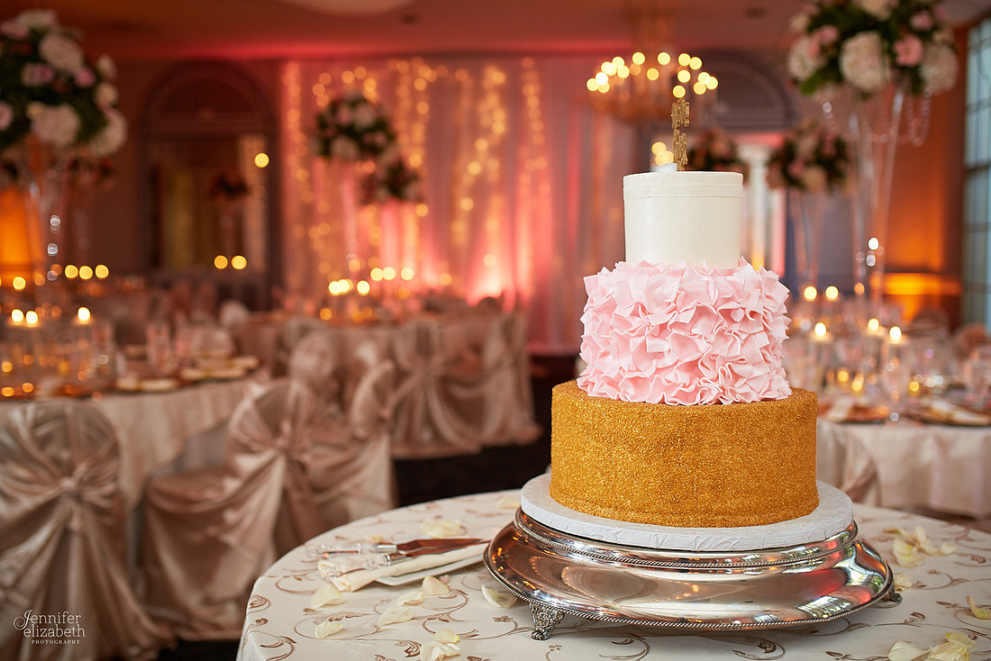 Alexis & Jason: Landerhaven Wedding in Cleveland, Ohio