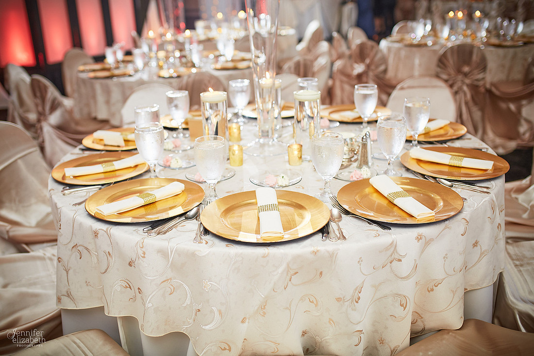 Alexis & Jason: Landerhaven Wedding in Cleveland, Ohio