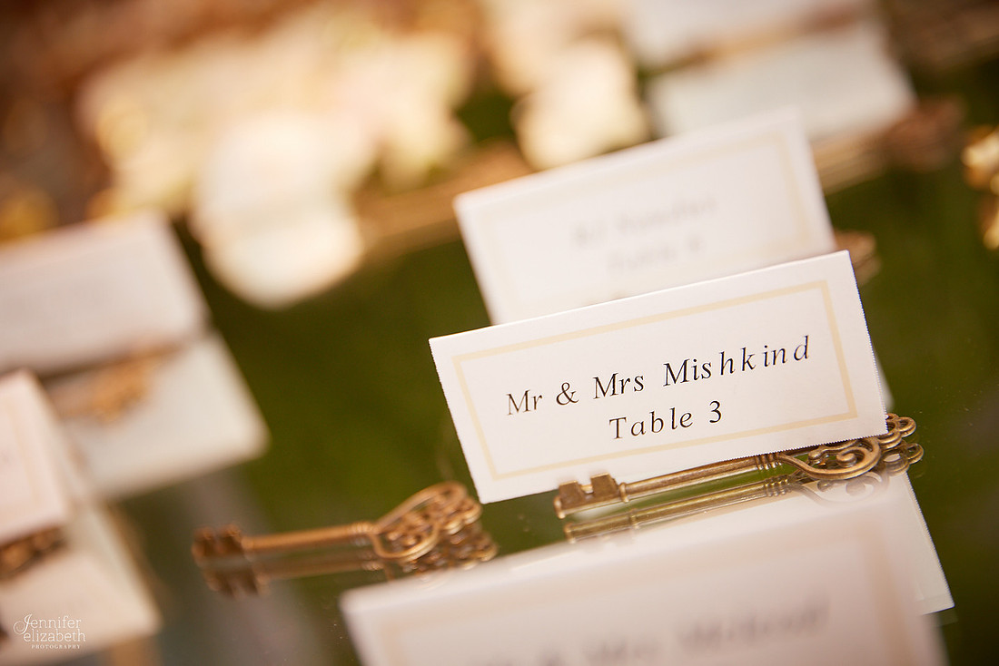Alexis & Jason: Landerhaven Wedding in Cleveland, Ohio