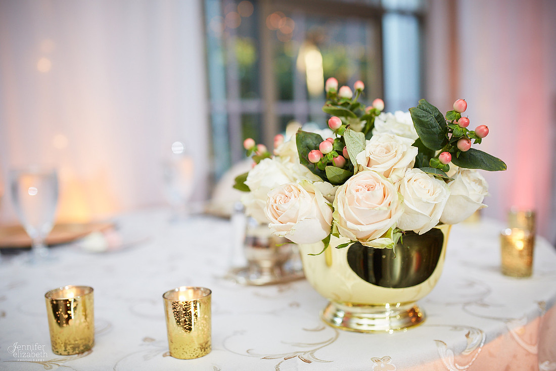 Alexis & Jason: Landerhaven Wedding in Cleveland, Ohio