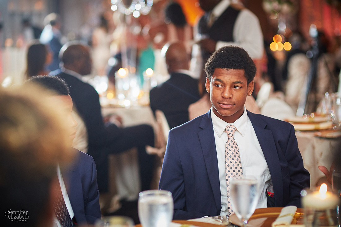 Alexis & Jason: Landerhaven Wedding in Cleveland, Ohio