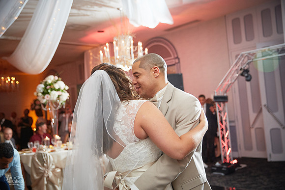 Alexis & Jason: Landerhaven Wedding in Cleveland, Ohio
