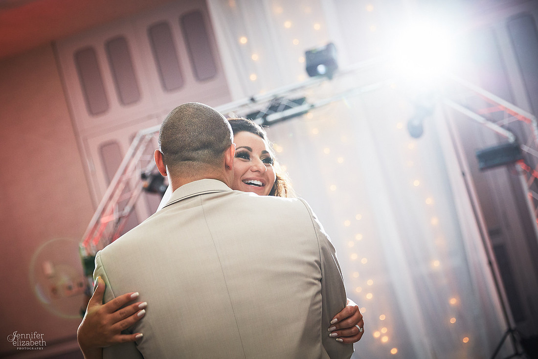 Alexis & Jason: Landerhaven Wedding in Cleveland, Ohio