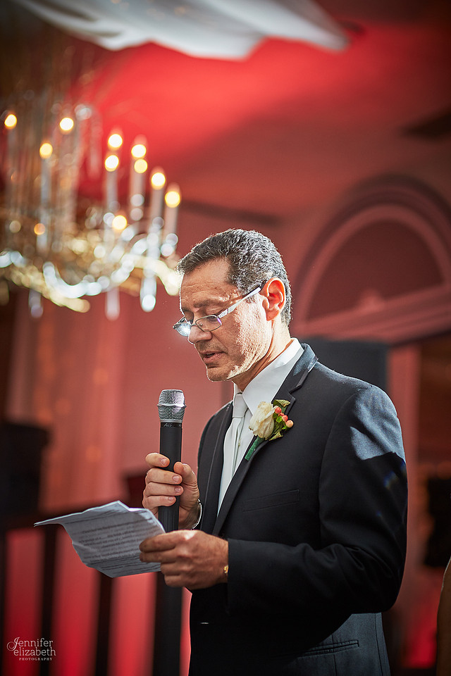Alexis & Jason: Landerhaven Wedding in Cleveland, Ohio