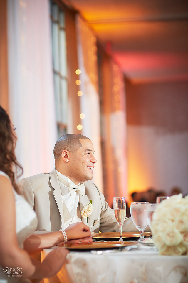 Alexis & Jason: Landerhaven Wedding in Cleveland, Ohio