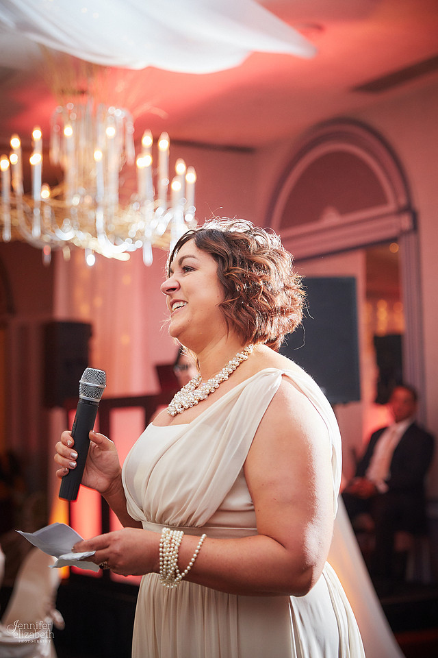 Alexis & Jason: Landerhaven Wedding in Cleveland, Ohio