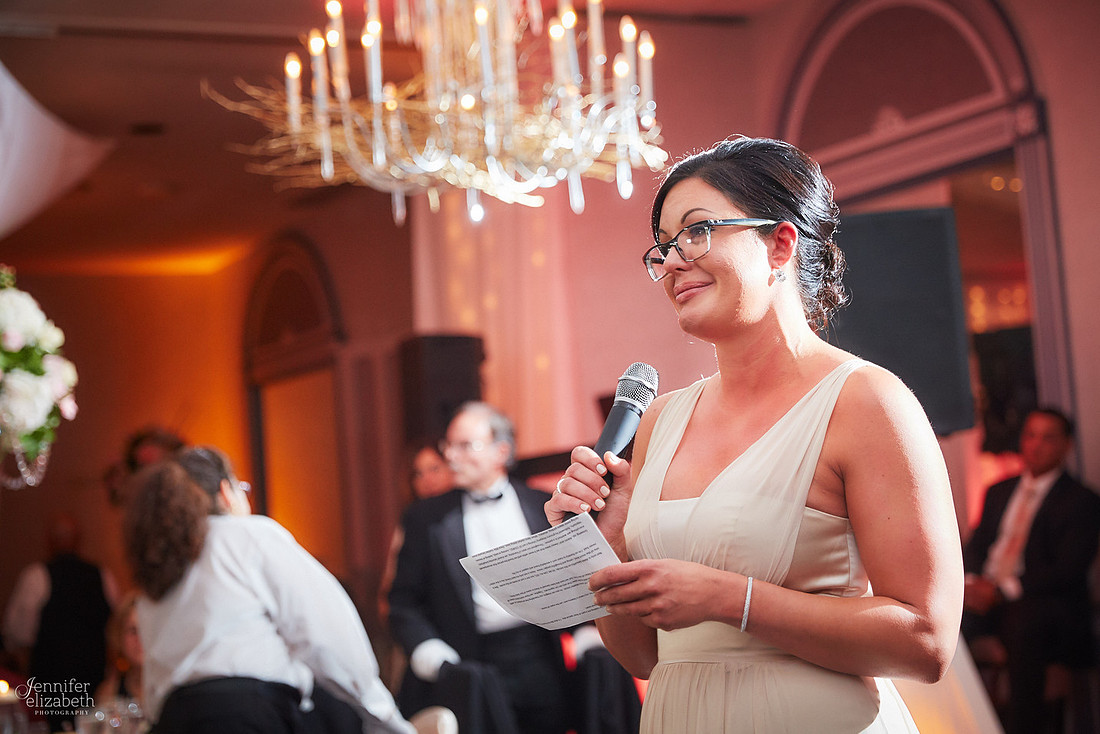 Alexis & Jason: Landerhaven Wedding in Cleveland, Ohio