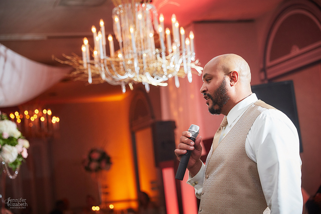 Alexis & Jason: Landerhaven Wedding in Cleveland, Ohio