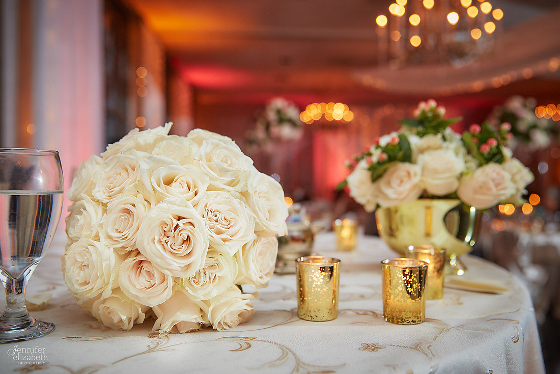 Alexis & Jason: Landerhaven Wedding in Cleveland, Ohio