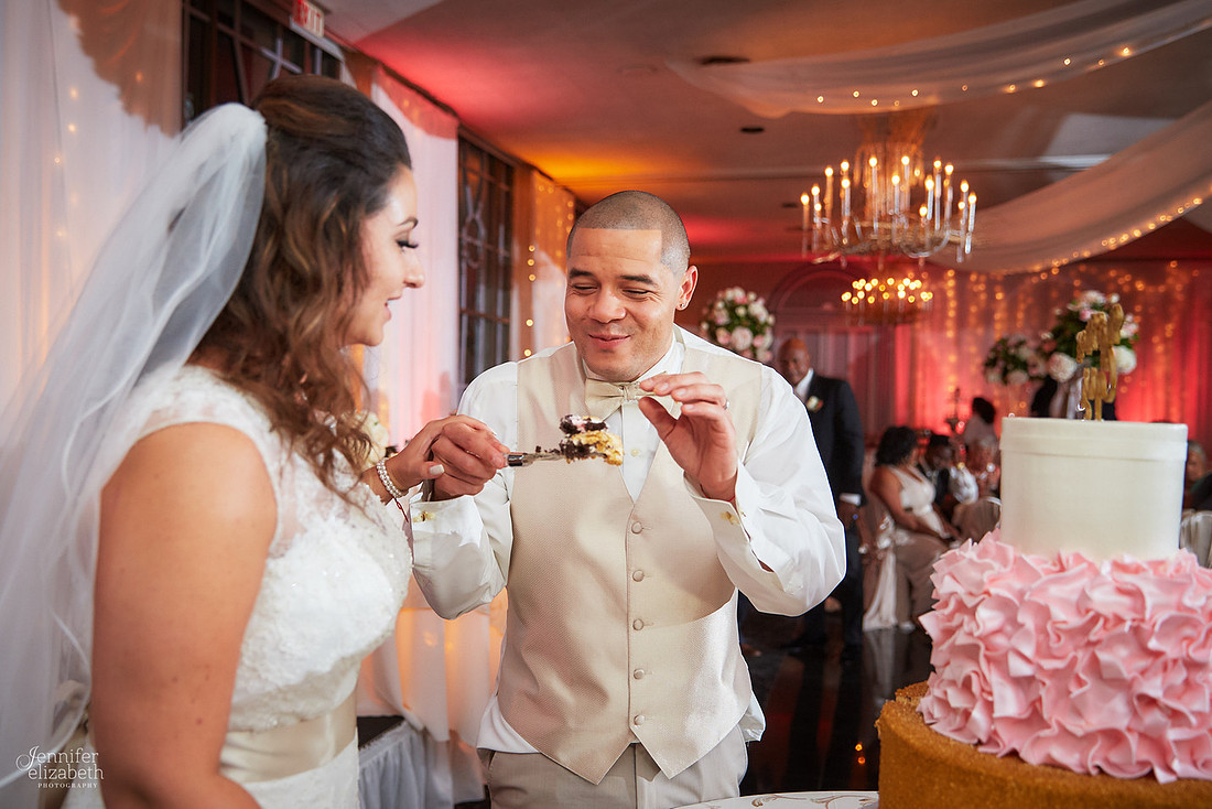 Alexis & Jason: Landerhaven Wedding in Cleveland, Ohio
