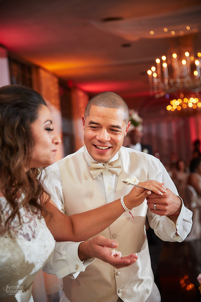 Alexis & Jason: Landerhaven Wedding in Cleveland, Ohio