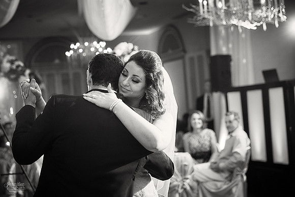 Alexis & Jason: Landerhaven Wedding in Cleveland, Ohio