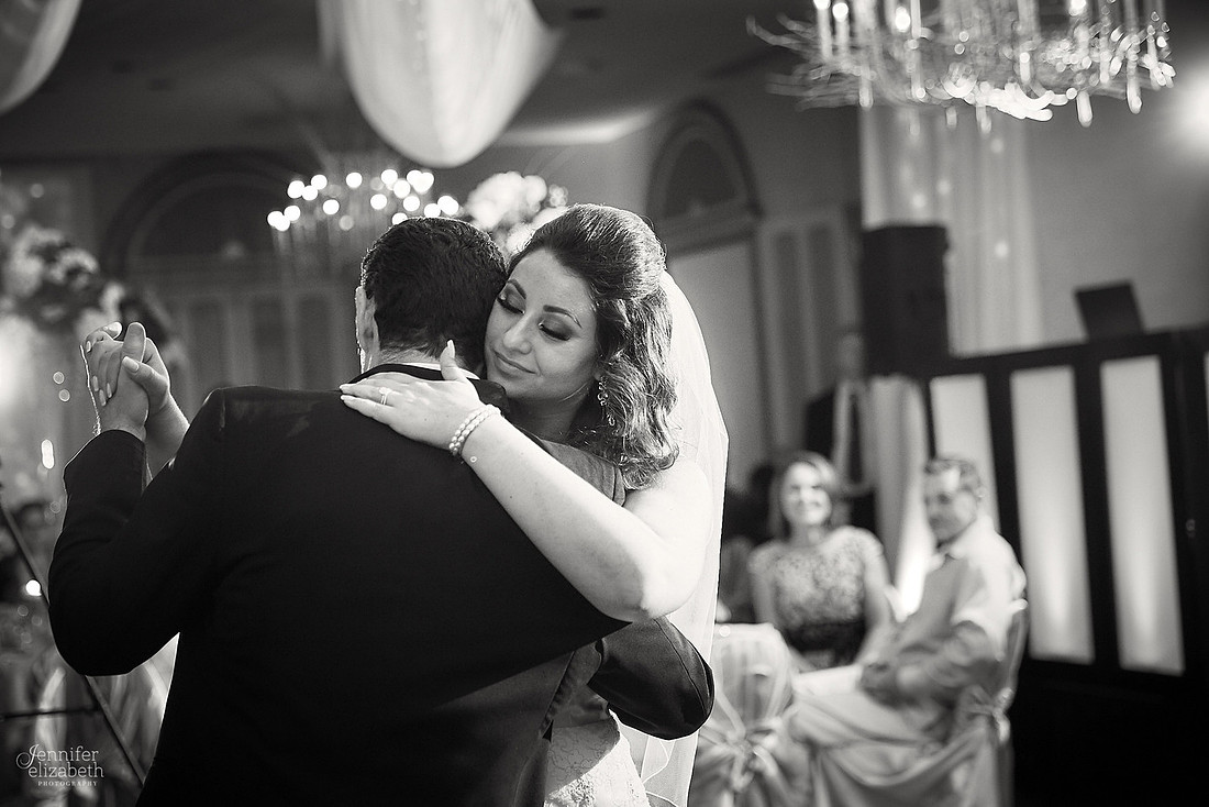 Alexis & Jason: Landerhaven Wedding in Cleveland, Ohio
