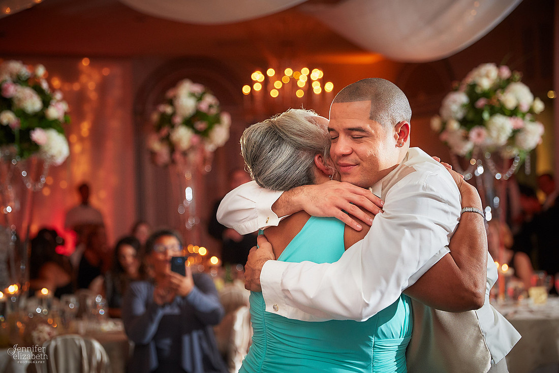 Alexis & Jason: Landerhaven Wedding in Cleveland, Ohio