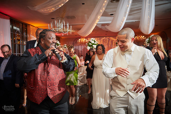 Alexis & Jason: Landerhaven Wedding in Cleveland, Ohio