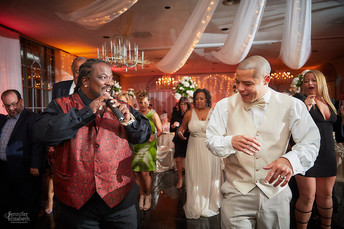 Alexis & Jason: Landerhaven Wedding in Cleveland, Ohio