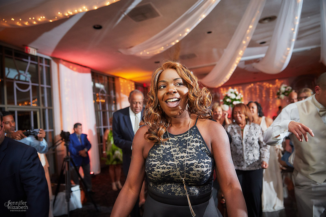 Alexis & Jason: Landerhaven Wedding in Cleveland, Ohio