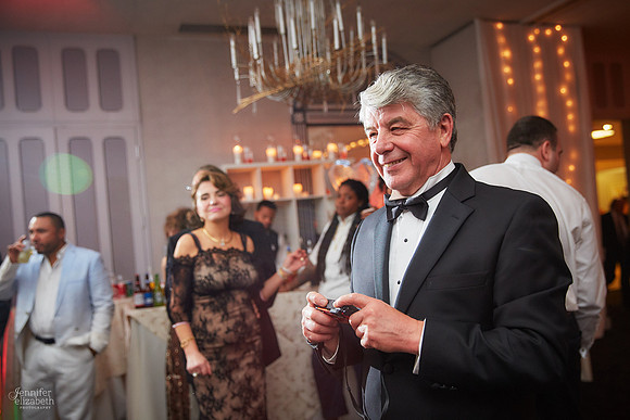 Alexis & Jason: Landerhaven Wedding in Cleveland, Ohio