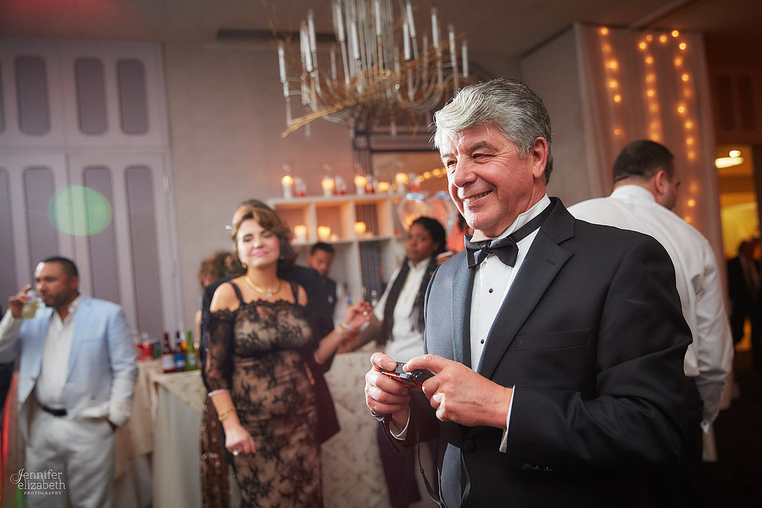Alexis & Jason: Landerhaven Wedding in Cleveland, Ohio